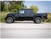 2025 Jeep Gladiator Sport S (Stk: S530148) in Surrey - Image 3 of 22