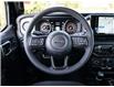 2025 Jeep Gladiator Sport S (Stk: S530148) in Surrey - Image 11 of 22