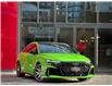2025 Audi RS 3 2.5T (Stk: 419U) in Toronto - Image 1 of 28