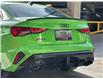 2025 Audi RS 3 2.5T (Stk: 419U) in Toronto - Image 7 of 28