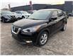 2019 Nissan Kicks S (Stk: 33995) in London - Image 1 of 12