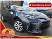 2017 Toyota Corolla SE (Stk: A-855229) in Moncton - Image 1 of 19