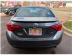 2017 Toyota Corolla SE (Stk: A-855229) in Moncton - Image 5 of 19