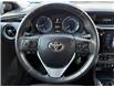 2017 Toyota Corolla SE (Stk: A-855229) in Moncton - Image 12 of 19