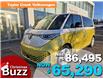 2025 Volkswagen ID. Buzz 1st Edition (Stk: T5310) in Orleans - Image 1 of 20