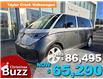 2025 Volkswagen ID. Buzz 1st Edition (Stk: T5306) in Orleans - Image 1 of 18