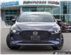 2025 Mazda Mazda3 Sport GT w/Turbo (Stk: 45607) in Newmarket - Image 2 of 24