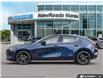 2025 Mazda Mazda3 Sport GT w/Turbo (Stk: 45607) in Newmarket - Image 3 of 24