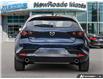 2025 Mazda Mazda3 Sport GT w/Turbo (Stk: 45607) in Newmarket - Image 5 of 24