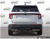 2026 Ford Explorer Active (Stk: K8DP004) in Hamilton - Image 5 of 26