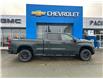 2026 Chevrolet Silverado 1500 Custom Trail Boss (Stk: 26T45) in Port Alberni - Image 3 of 27