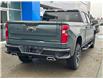 2026 Chevrolet Silverado 1500 Custom Trail Boss (Stk: 26T45) in Port Alberni - Image 4 of 27