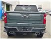 2026 Chevrolet Silverado 1500 Custom Trail Boss (Stk: 26T45) in Port Alberni - Image 5 of 27