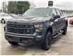 2026 Chevrolet Silverado 1500 Custom Trail Boss (Stk: 26T45) in Port Alberni - Image 8 of 27