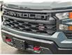 2026 Chevrolet Silverado 1500 Custom Trail Boss (Stk: 26T45) in Port Alberni - Image 9 of 27