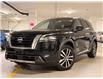 2023 Nissan Pathfinder Platinum (Stk: 250240A) in Toronto - Image 1 of 22