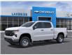 2026 Chevrolet Silverado 1500 Work Truck (Stk: T6143) in Kincardine - Image 2 of 24