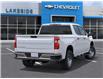 2026 Chevrolet Silverado 1500 Work Truck (Stk: T6143) in Kincardine - Image 4 of 24