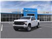 2026 Chevrolet Silverado 1500 Work Truck (Stk: T6143) in Kincardine - Image 8 of 24