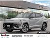 2026 Hyundai Kona 1.6T N Line Ultimate w/Two-Tone Roof (Stk: U396949) in Brooklin - Image 1 of 24