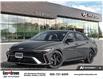 2026 Hyundai Elantra N-Line Ultimate (Stk: U097906) in Brooklin - Image 1 of 23