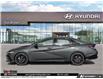 2026 Hyundai Elantra N-Line Ultimate (Stk: U097906) in Brooklin - Image 3 of 23