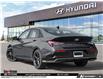 2026 Hyundai Elantra N-Line Ultimate (Stk: U097906) in Brooklin - Image 4 of 23