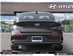 2026 Hyundai Elantra N-Line Ultimate (Stk: U097906) in Brooklin - Image 5 of 23