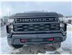 2026 Chevrolet Silverado 1500 Custom Trail Boss (Stk: TG193715) in Calgary - Image 8 of 19