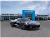 2026 Chevrolet Corvette Stingray (Stk: 106349) in Exeter - Image 1 of 24