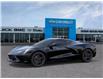 2026 Chevrolet Corvette Stingray (Stk: 106349) in Exeter - Image 2 of 24