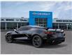 2026 Chevrolet Corvette Stingray (Stk: 106349) in Exeter - Image 3 of 24