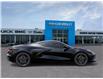 2026 Chevrolet Corvette Stingray (Stk: 106349) in Exeter - Image 5 of 24