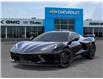 2026 Chevrolet Corvette Stingray (Stk: 106349) in Exeter - Image 6 of 24