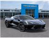2026 Chevrolet Corvette Stingray (Stk: 106349) in Exeter - Image 7 of 24