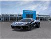 2026 Chevrolet Corvette Stingray (Stk: 106349) in Exeter - Image 8 of 24