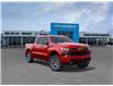 2026 Chevrolet Silverado 1500 RST (Stk: 106359) in Exeter - Image 1 of 24