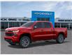 2026 Chevrolet Silverado 1500 RST (Stk: 106359) in Exeter - Image 2 of 24