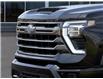 2026 Chevrolet Silverado 2500HD High Country (Stk: 106355) in Exeter - Image 13 of 24