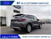 2026 Ford Escape Active (Stk: LFEP01372) in Tilbury - Image 3 of 15