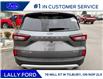 2026 Ford Escape Active (Stk: LFEP01372) in Tilbury - Image 4 of 15