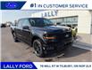 2025 Ford F-150 STX (Stk: LFFF01282) in Tilbury - Image 1 of 15