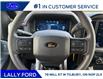 2025 Ford F-150 STX (Stk: LFFF01282) in Tilbury - Image 11 of 15