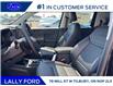 2025 Ford Maverick Lobo High (Stk: LFMV00996) in Tilbury - Image 7 of 15