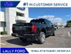 2025 Ford F-150 Platinum (Stk: LFFF01332) in Tilbury - Image 3 of 15