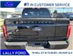 2025 Ford F-150 Platinum (Stk: LFFF01332) in Tilbury - Image 4 of 15