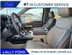 2025 Ford F-150 Platinum (Stk: LFFF01332) in Tilbury - Image 7 of 15
