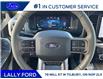 2025 Ford F-150 Platinum (Stk: LFFF01332) in Tilbury - Image 11 of 15