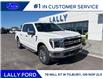 2025 Ford F-150 Lariat (Stk: LFFF01260) in Tilbury - Image 1 of 15