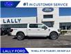 2025 Ford F-150 Lariat (Stk: LFFF01260) in Tilbury - Image 2 of 15
